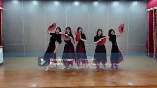 chinese culture feat yi  xiao    jiang hu