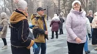 СИРЕНЕВЫЙ ВЕЧЕР! ХАРЬКОВ ТАНЦЫ ЯНВАРЬ 2026 #dance 