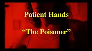 Patient Hands - 