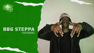 BBG Steppa SXSW Performance | On The Radar Radio