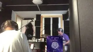 Quantum D (Live Studio) &ndash; The Quantum Groove Debut Album Opener