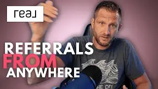 How to Build a Referral Network Across Canada Even in a Small Market