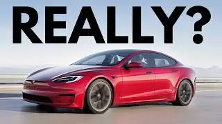 Tesla Will 