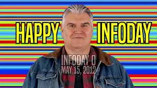 HAPPY INFODAY.99 2022
