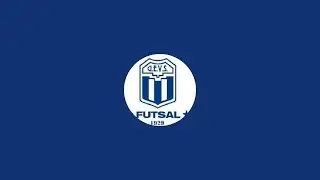 Gevs vs espeleta futsal