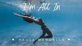 I'm All In by Paula Mandella (Official Lyric Video) SLC Music Ministry