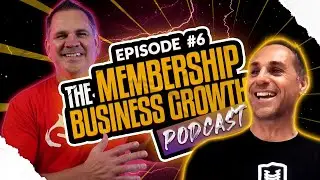 Innovating Martial Arts Business with Roland Osborne
