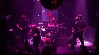 Pornscars  - Holy Rollers -  Supamolly 13.10.2023 - 01