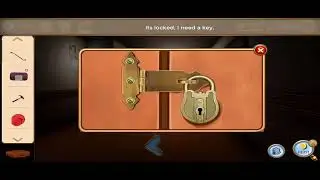 Web of lies game: midnight murders level 6