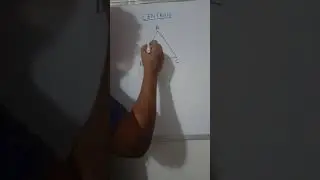 What is Centroid of A Triangle?