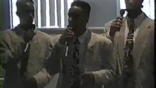 Acappella Cover (Wedding Day) by Misi&oacute;n Divina - Divine Mission