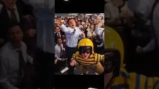 The most genuis stock broker 💸🤑 | #viral #leonardodicaprio