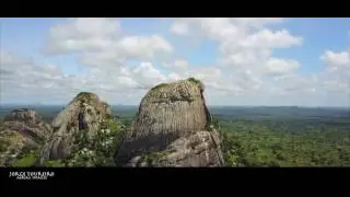 DJI Mavic Pro   NAMPULA   Mozambique