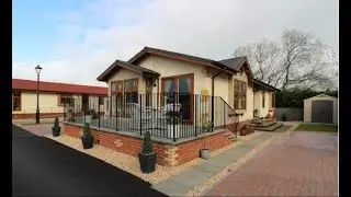 NEW TO THE MARKET - Leven Park Kinross