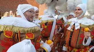 WANFERCÉE-BAULET 🇧🇪 Wanfercée-Baulet en fête 2025 (14)