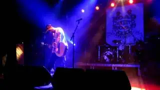 Greg DoH - Road sweet road festival