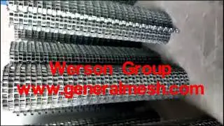 Flat Wire Belts
