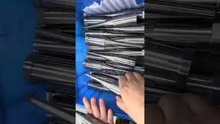 Behold! High - Precision Injection Mold Parts from Chichuang precision Technology #moldparts #mold