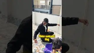 Kite🪁Special Vlog!🥰 #vlog #minivlog #kiteflying