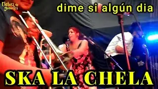 SKA LA CHELA hace algunos a&ntilde;os, algo del recuerdo (dime si alg&uacute;n dia)