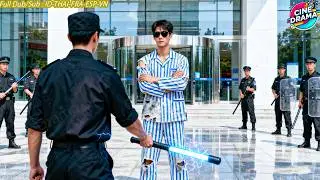 Young Man Thrown Out of a Bank Turns Out to Be the Billionaire Behind the Economy &ndash; CineDrama