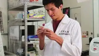 Espacio Acad&eacute;mico #105 | Sociolog&iacute;a de la Educaci&oacute;n Superior | Dr. Jorge Ernesto Bartolucci