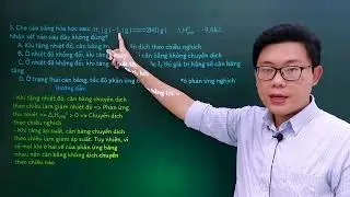 Hóa học lớp 11 - Bài 3: Ôn tập chương 1 - Kết nối tri thức