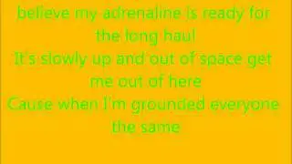 MGK-What It Seems lyrics