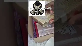 Pack an order with us. #PrestigeApplause #gift #giftbox #uniquejewellery #giftideas #luxurygifting