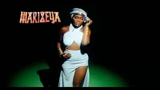 Mariseya - Hold It Down [Prod. by The KiDDO]