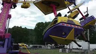 STAR TROPPER, FUNTIME CARNIVAL....2022