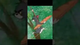 Tom and Jerry mini funny clip🤣🤣🤣😂😂😂🤣🤣😅😅 #funny #cat #viral #shortvideo #comedy #memes#catlover