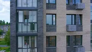 Волга-life резиденции, август 2022