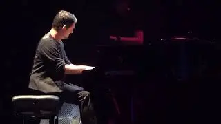 🎵🎸 II SEMIFINAL - PIANO - JUAN ANTONIO SANCHEZ - 59 FESTIVAL CANTE MINAS 2019