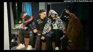 Ian x Aerozen x Oscar x Tussin - All Star Freestyle [INSTRUMENTAL REMAKE]