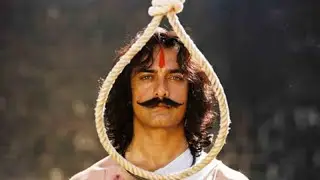 Filme completo legendado em portugu&ecirc;s (Mangal Pandey - O Motim)
