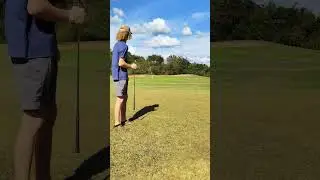 Nice chip man. #golf #chipping #callaway  #sports #entertainment #shortgame #shortsyoutube