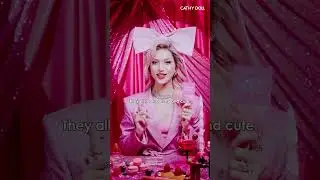 Cathy Doll x Zutti