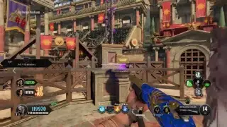 IX HIGH ROUND GLITCH !!!