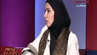المحامية عذراء الرفاعي يجب اعطاء ابناء الكويتيات حقوقهم