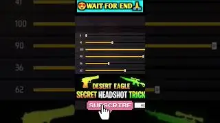 NEW OB 36 UPDATE BEST SENSITIVITY SETTINGS FREE FIRE MAX 🔥 | ALL GUN 🔥 AUTO HEADSHOT SETTING |