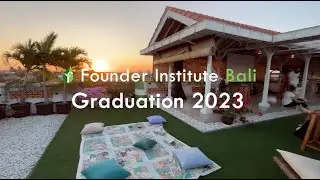 FI Bali - Startup Accelerator - Graduation 2023