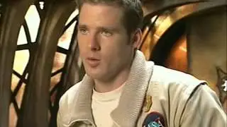 Farscape Ben Browder Interview