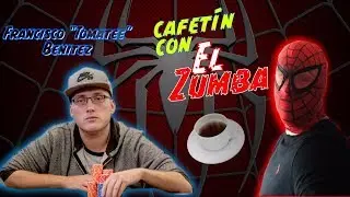 &iquest;Son los uruguayos los mejores de Latinoam&eacute;rica? | Tomatee en el Cafet&iacute;n con El Zumba LIVE!