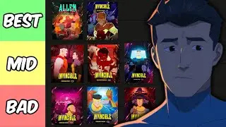 Is Season 2 BAD? | Invincible Review & Recap