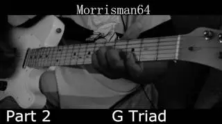 NORAH JONES COME AWAY WITH ME GUITAR Lesson with Chords