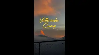 Vattavada camp
