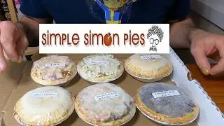 Simple Simon Pies, Are They as GOOD as People Say?