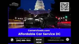 Affordable Car Service DC @carservicesdc