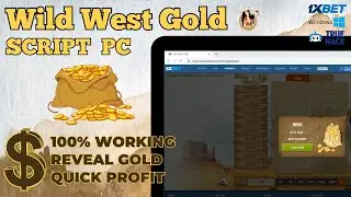 Wild West Gold script pc #true #hack #script